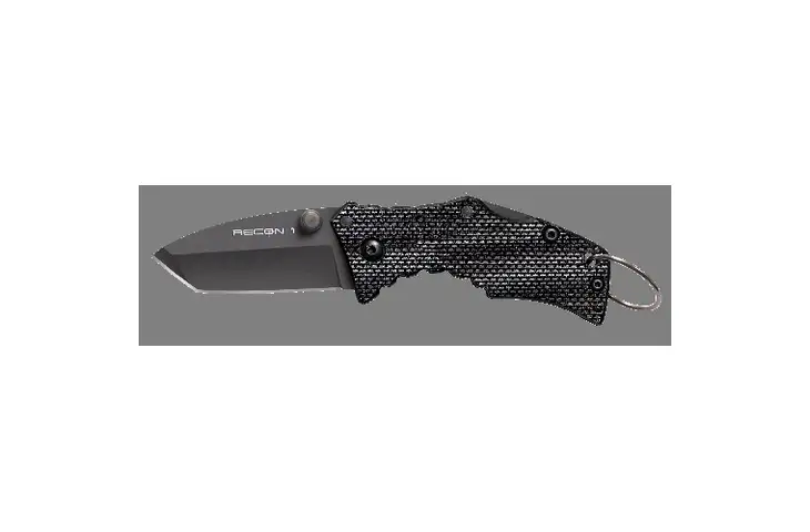 Cold Steel 4in Micro Recon 1 Folding Knife - view 6